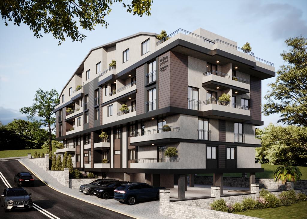 Çakıroğlu Bağdat