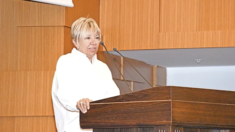 İTB Başkanı Kestelli: “Yaşadığımız Kriz Maliyetlerle Açıklanamaz”