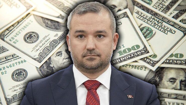 Cari Açık Mayısta 684 Milyon Dolar Oldu