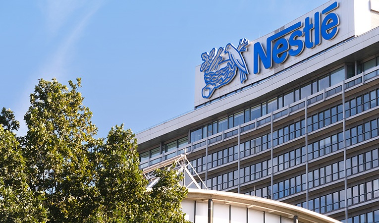 Nestlé, CEO’sunu Çalışanıyla İlişkisi Nedeniyle Görevden Aldı