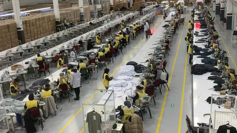 5 Ayda 25 Fabrika Kapandı, 3 Bin Kişi İşsiz Kaldı
