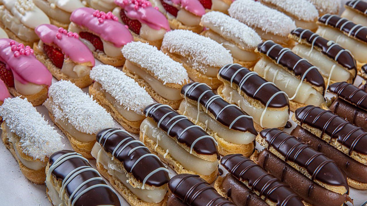 400’ün Üzerinde Şubesi Bulunan Ekleristan İflas Etti